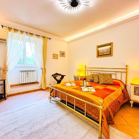 Giardino Degli Aranci Lulus Home Roma Eksteriør bilde