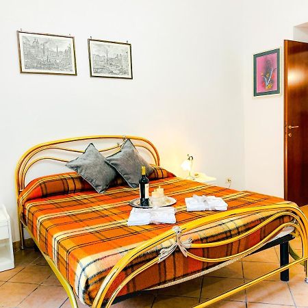 Giardino Degli Aranci Lulus Home Roma Eksteriør bilde