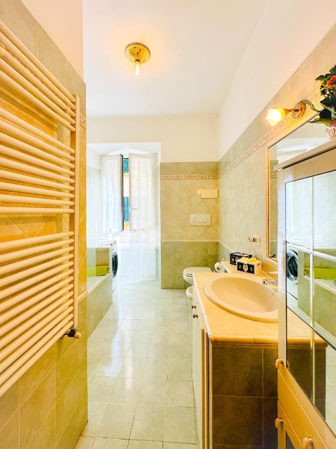 Giardino Degli Aranci Lulus Home Roma Eksteriør bilde