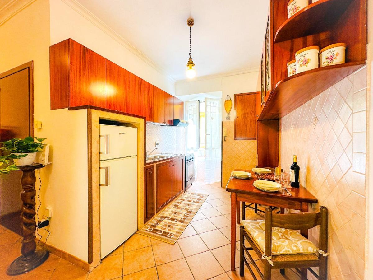 Giardino Degli Aranci Lulus Home Roma Eksteriør bilde