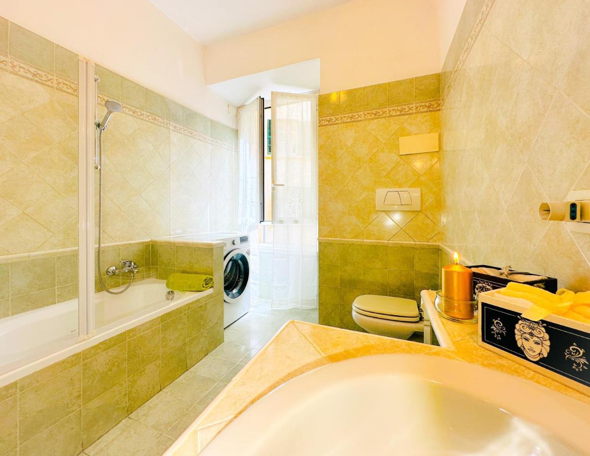 Giardino Degli Aranci Lulus Home Roma Eksteriør bilde