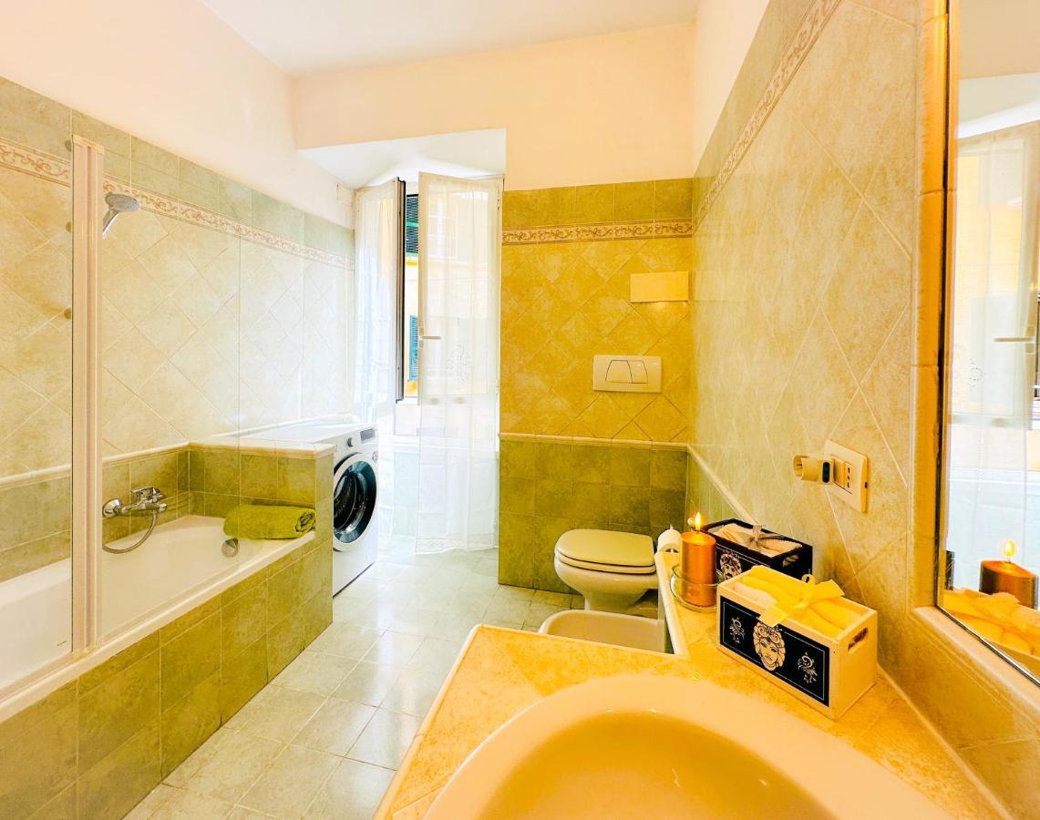 Giardino Degli Aranci Lulus Home Roma Eksteriør bilde